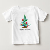 Kerstboom (Voorkant)