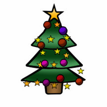 Kerstboom 1