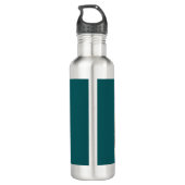 Kerstboom 2 waterfles  (Achterkant)