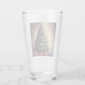 Kerstboom 3 glas (Achterkant)