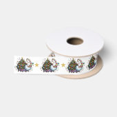 Kerstboom Beast lint (Spoel)