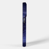 kerstboom Case-Mate iPhone case (Achterkant / Rechts)