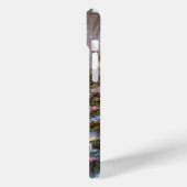 kerstboom  Case-Mate iPhone case (Achterkant / Links)