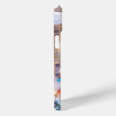 kerstboom  Case-Mate iPhone case (Achterkant / Rechts)