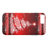 kerstboom Case-Mate iPhone case