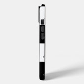 kerstboom Case-Mate iPhone case (Achterkant / Links)