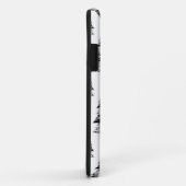 kerstboom Case-Mate iPhone case (Achterkant/rechts)