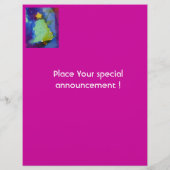 KERSTBOOM FLYER (Achterkant)