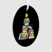 Kerstboom I Ornament (voorkant)