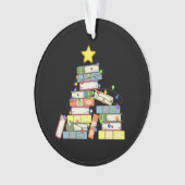 Kerstboom I Ornament (voorkant)