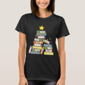 Kerstboom I T-shirt (Voorkant)