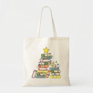 Kerstboom I Tote Bag