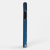 Kerstboom, iPhone 5 hoesje (Achterkant/rechts)