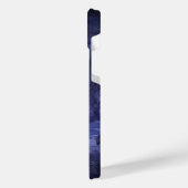 kerstboom iPhone hoesje (Linkerkant)