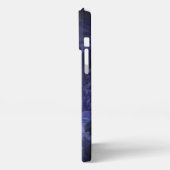 kerstboom iPhone hoesje (Linkerkant)