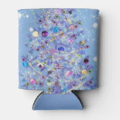 kerstboom-Koelbox Blikjeskoeler (Voorkant)