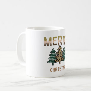 kerstboom koffiemok