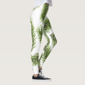 kerstboom leggings (Rechts)