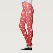 kerstboom leggings (Links)