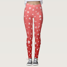kerstboom leggings