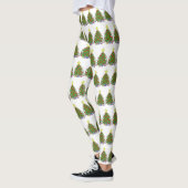 kerstboom leggings (Links)