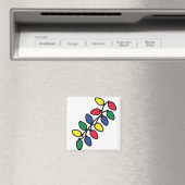 Kerstboom lichten 50 magneet (Insitu (Vaatwasser))