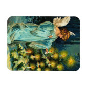 kerstboom magneet (Horizontaal)