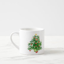 Kerstboom met een Ster & Hart Koekje