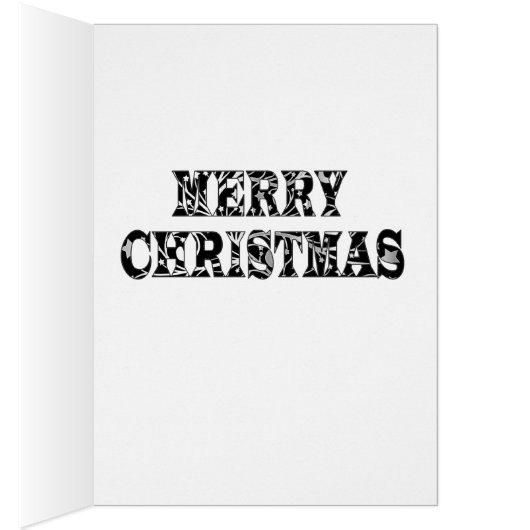 Kerstboom Modern (Binnen (Rechts))