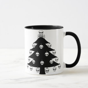 Kerstboom Mok