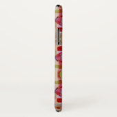 Kerstboom Monogram Case-Mate iPhone Case (Achterkant / rechts)