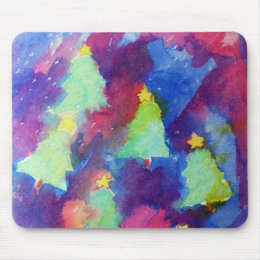 KERSTBOOM MUISMAT (Voorkant)