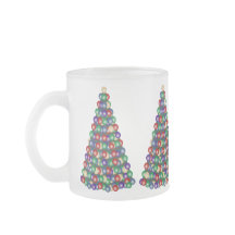 Kerstboom, Oh kerstboom