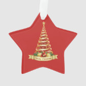 kerstboom ornament (achterkant)