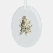 KERSTBOOM ORNAMENTEN KUNST EN DESIGN (Voorkant links)