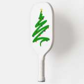 kerstboom pickleball paddle (Links)