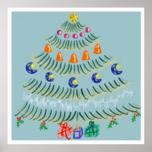Kerstboom