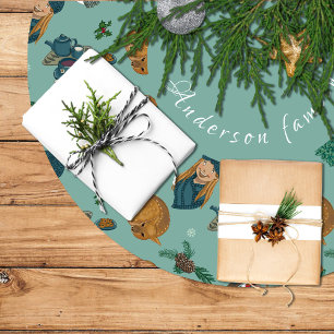 KERSTBOOM ROK