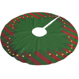 Kerstboom Rokken Santa's Elf Tree Rokken Kerstboom Rok