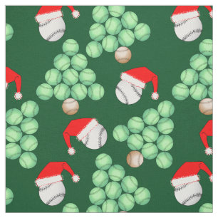 Kerstboom Stof
