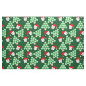 Kerstboom Stof (Fat Quarter)