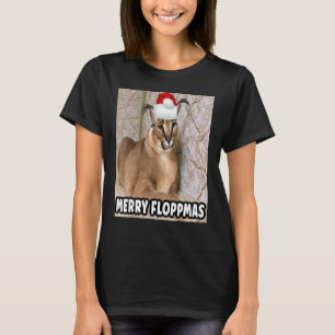 kerstboom t-shirt