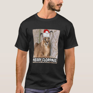 kerstboom t-shirt