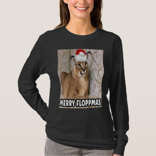 kerstboom t-shirt
