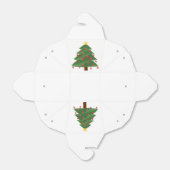 Kerstboom Thunder_Cove Bedankdoosjes (Uitgevouwen)