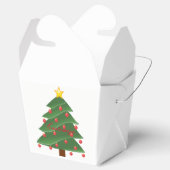 Kerstboom Thunder_Cove Bedankdoosjes (Geopend)