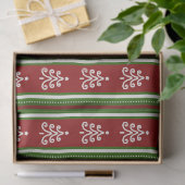 kerstboom tissuepapier (Geschenk)