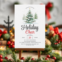 Kerstboom vakantie juichen feest