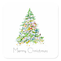 Kerstboom