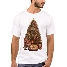 Kerstboom – Warm Kersthuis